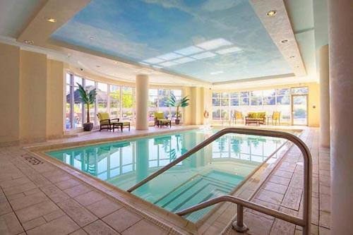 Corporate Stays 50 Laurier Splendid Apartments 渥太華 外观 照片